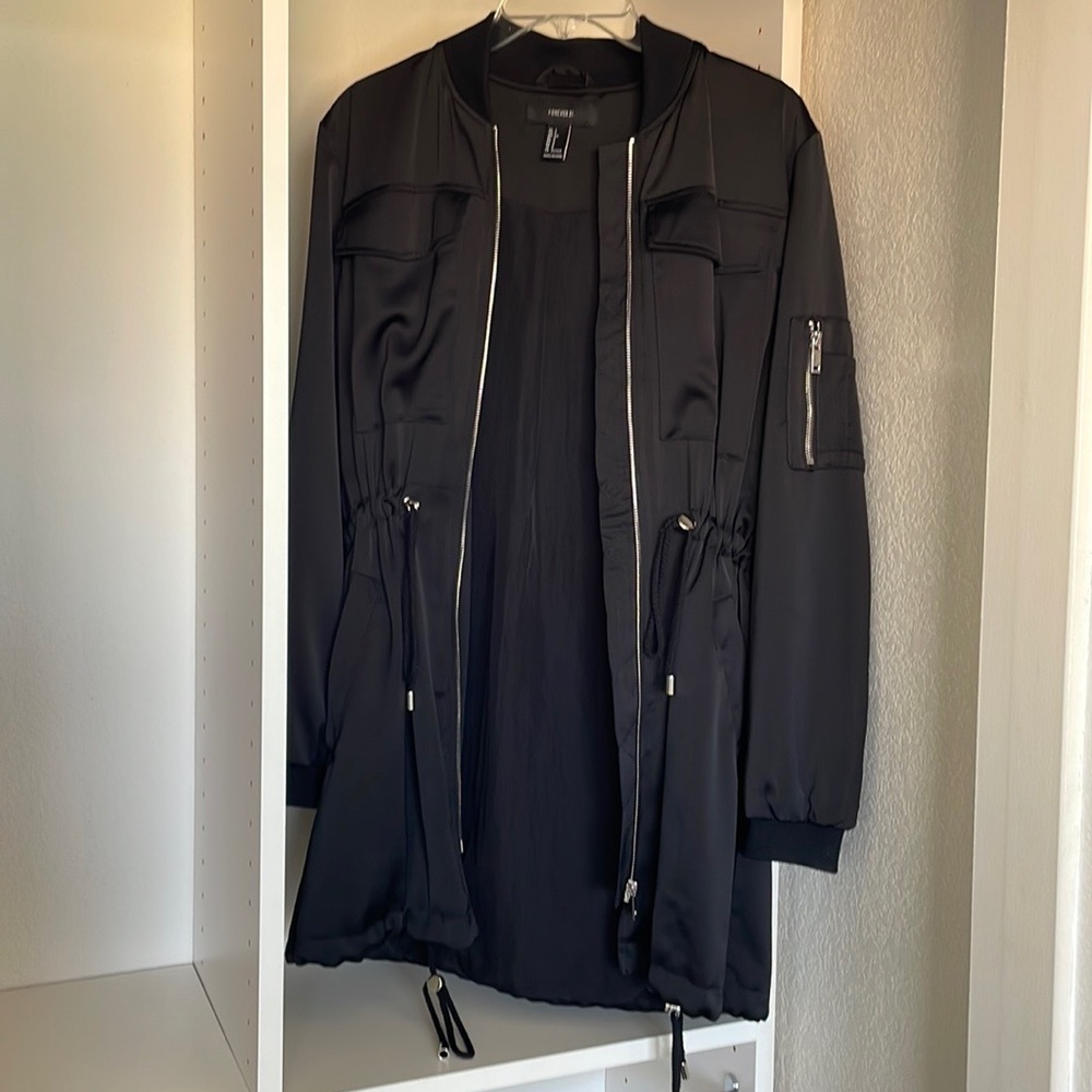 Forever 21 Jacket